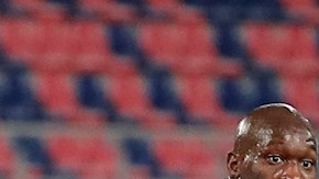 El belga llegó a 20 goles en la Serie A.