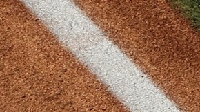 Acuña lleva cuatro hits y dos jonrones en lo que va de 2021.