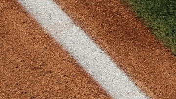 Acuña lleva cuatro hits y dos jonrones en lo que va de 2021.