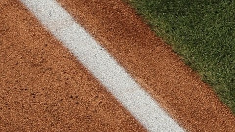 Acuña lleva cuatro hits y dos jonrones en lo que va de 2021.