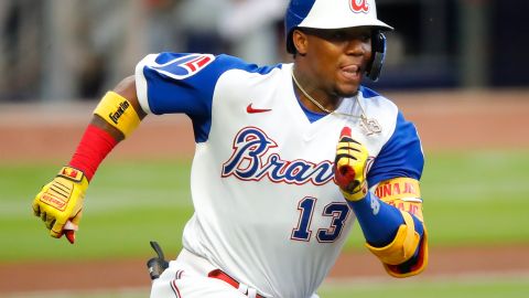 Ronald Acuña Jr