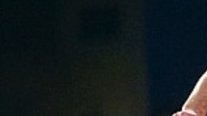 Momento del choque con Gary Cahill que lo dejó fuera del fútbol.