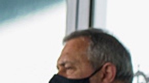 Ramos viene de perderse El Clásico y los cuartos de final contra Liverpool.