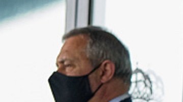 Ramos viene de perderse El Clásico y los cuartos de final contra Liverpool.