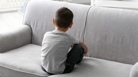 Trastorno del espectro autista
