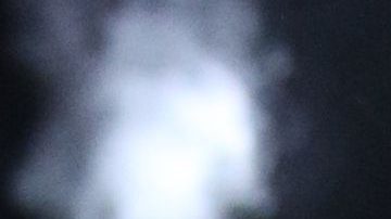 Fanáticos de Tekashi 6ix9ine estaban muy molestos porque el rapero no se presentó en un concierto y abandonó el lugar.