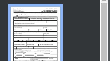 Recuerde revisar bien su formulario antes de enviarlo a USCIS.