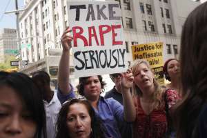 Asamblea Estatal aprueba legislación para ampliar el concepto de violación en Nueva York