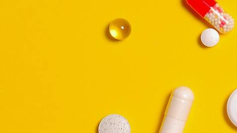 Vitaminas