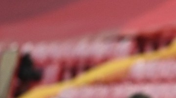 El mago ZZ va encaminado a un doblete.