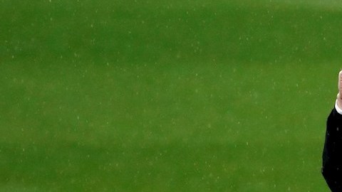 Zinedine Zidane