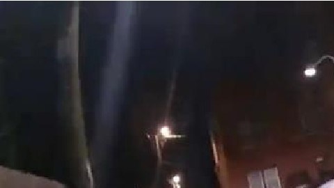 Adam Toledo no tenía una pistola en sus manos.