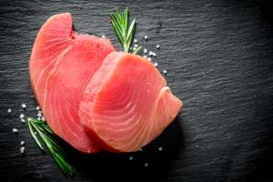Cómo aplicar la dieta del atún para adelgazar