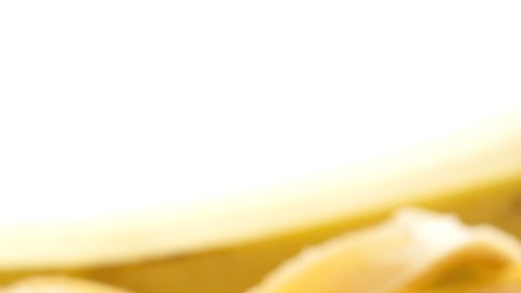 avena y frutas