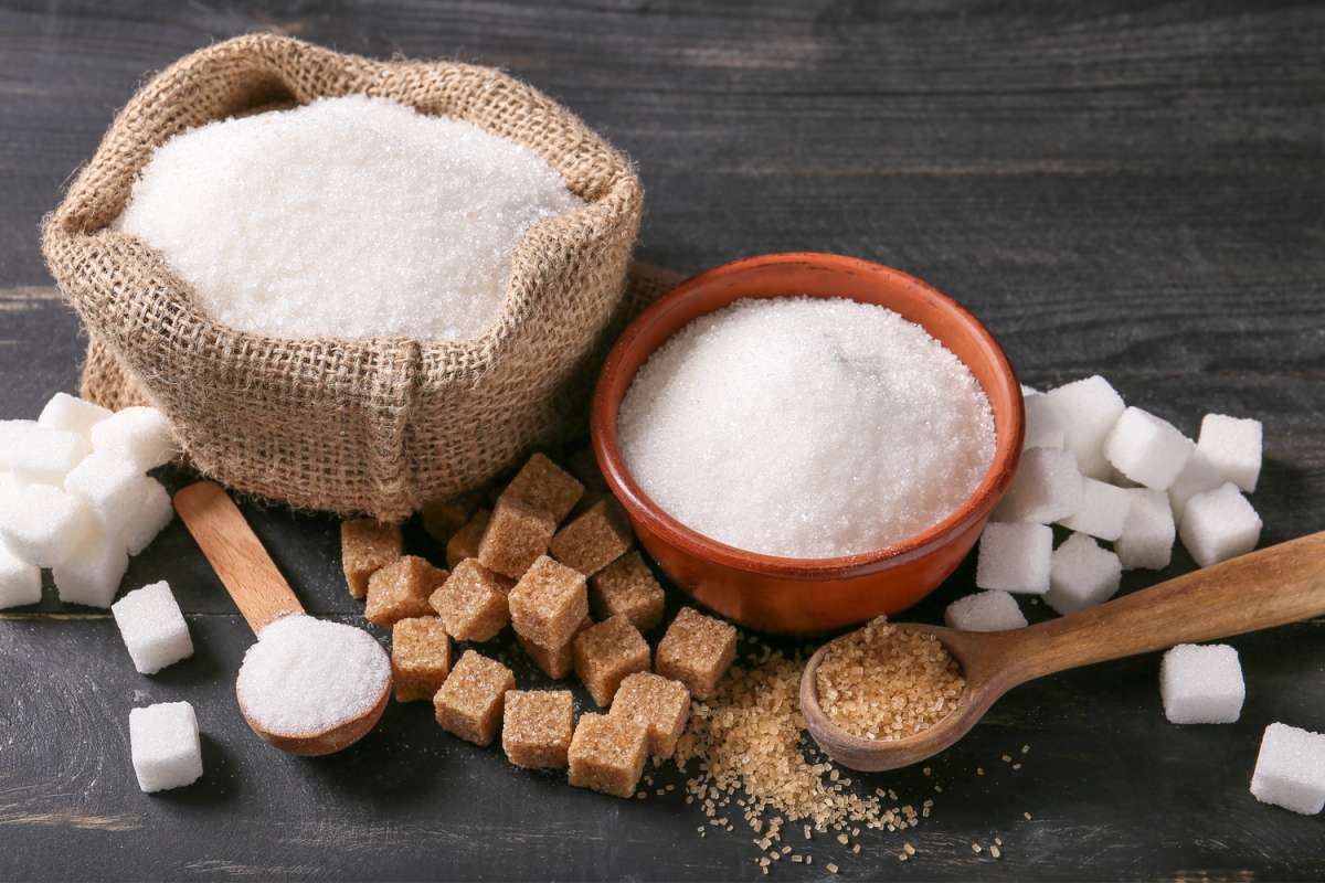 No es suficiente Poderoso George Hanbury Azúcar mascabado: cuánto más sano es que el azúcar blanco - El Diario NY