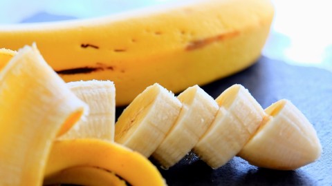Bananas
