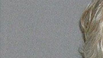 Bernie Madoff al ser sentenciado en 2009.