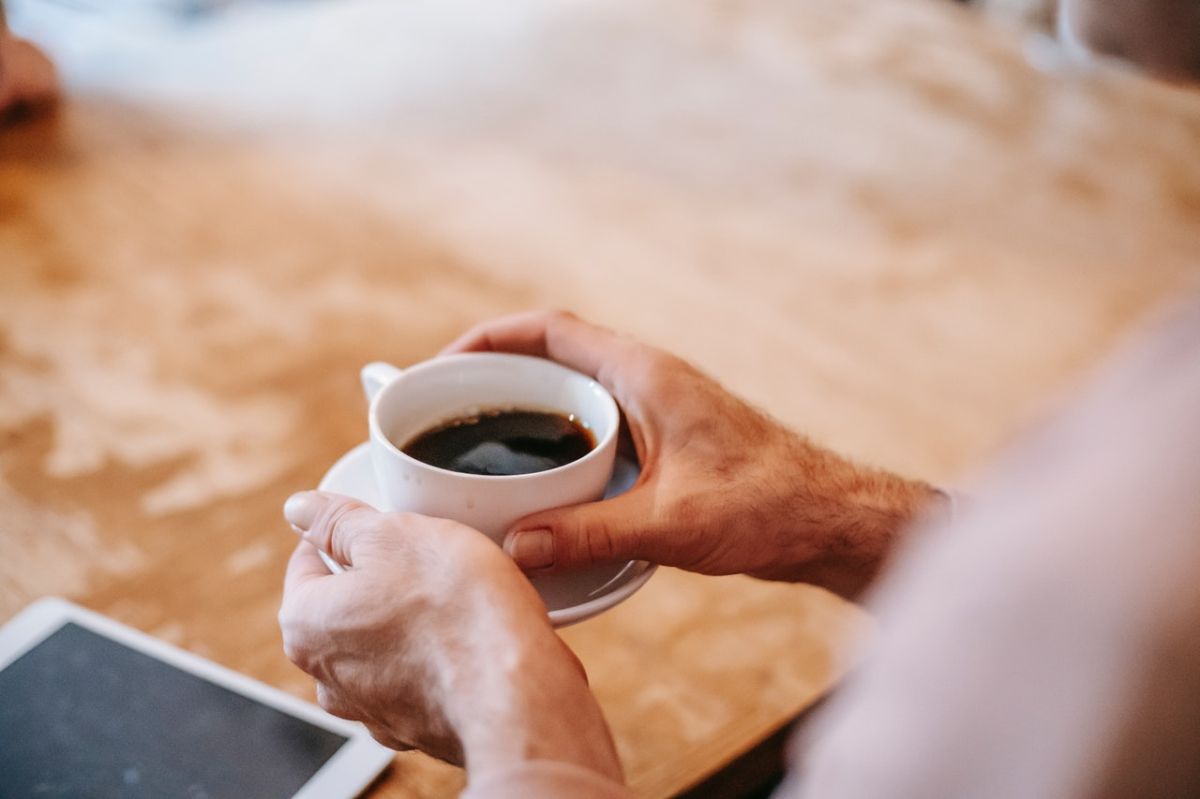 Cuál es la bebida energética con más cafeína