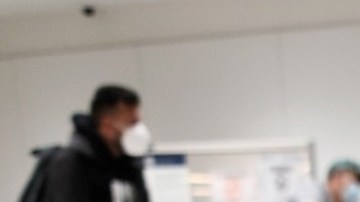 Insólita incautación.