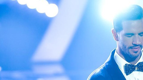 Chef Yisus Díaz gana 'Mira Quién Baila All Stars'