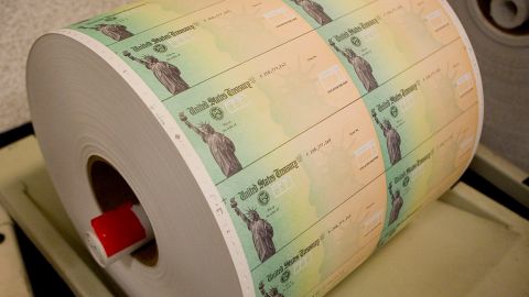 Este sexto lote de pagos de estímulo comenzó a procesarse el viernes 16 de abril, pero la fecha de pago oficial es del 21 de abril.