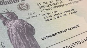 El cuarto cheque de estímulo y cómo van los envíos de esta semana del tercer cheque de estímulo, cheques plus-up y reembolsos del IRS