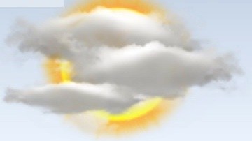 Pronóstico hoy y mañana en NYC.