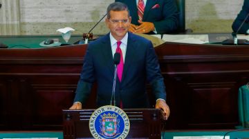 Mensaje estado Pedro Pierluisi Puerto Rico