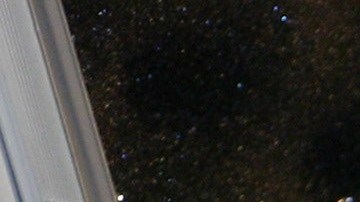 Contessoto dijo que creció en la pobreza y que su ganancia con la criptomoneda fue un gran negocio para él.