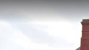 Denton House: 2045 Jericho Turnpike, New Hyde Park, NY.