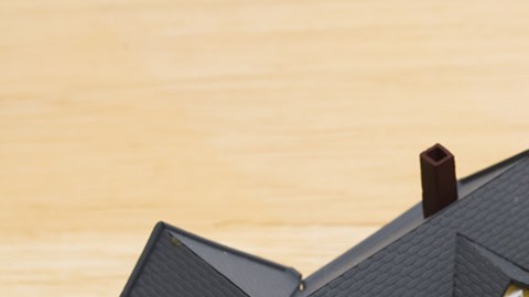 Tener ahorrado el 20% para el down payment ayuda a conseguir una hipoteca a buen interés.