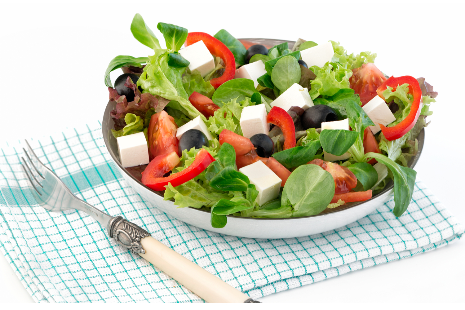 ensalada