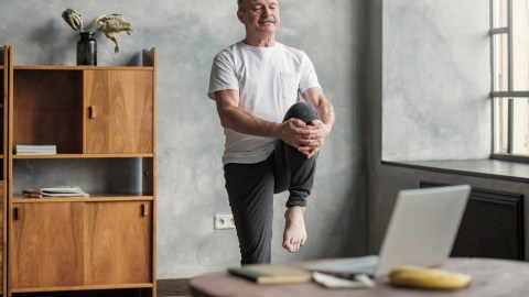 equilibrio