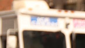 Familiares del repartidor Francisco Villalva Vitinio, asesinado en East Harlem, preparan el envío del cuerpo a México