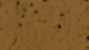 Incendio hospital cirugía