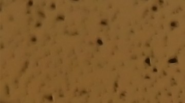 Incendio hospital cirugía