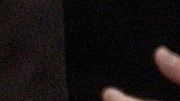 Ben Affleck y Jennifer López en un juego de basquetbol en el 2003