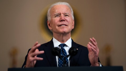 El plan será presentado hoy por el presidente Joe Biden.