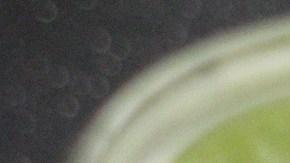 Jugo verde