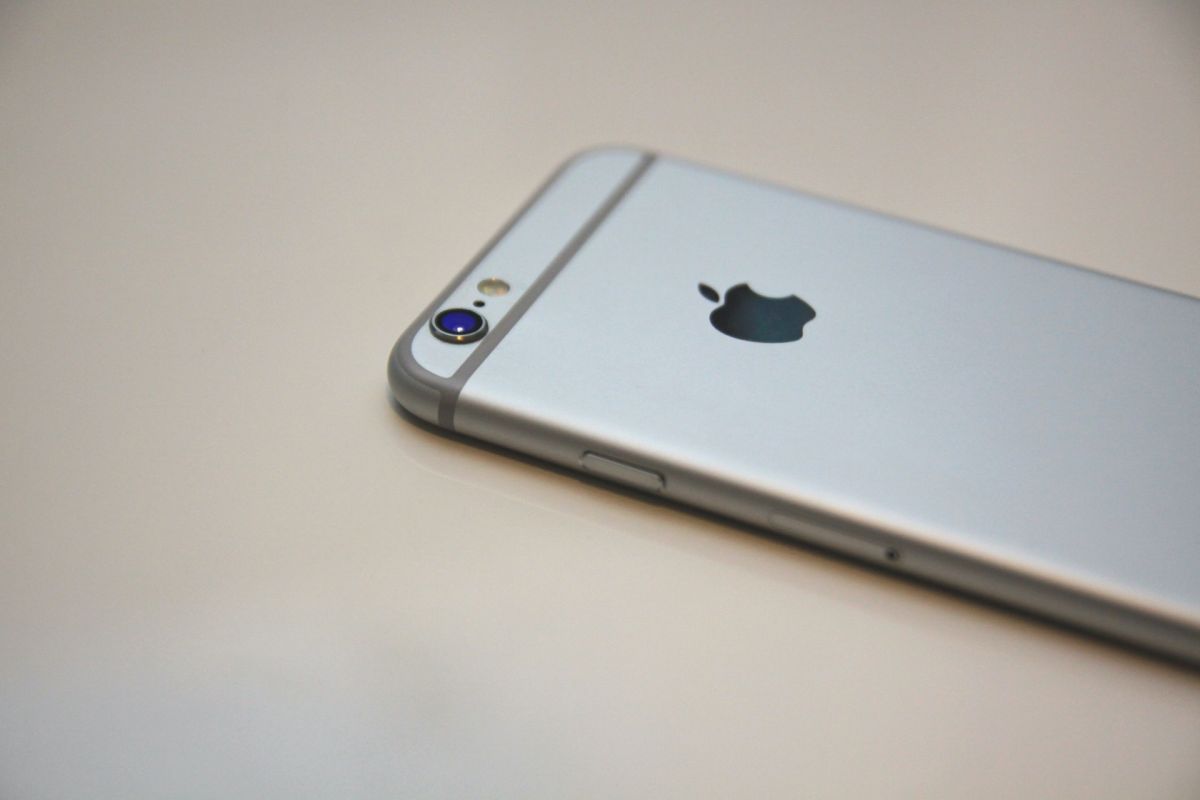 The function that nobody knows about the Apple apple that is in the iPhone