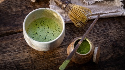 Matcha