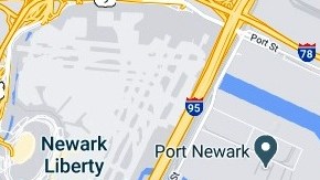 Mariner's Marsh Park, NYC