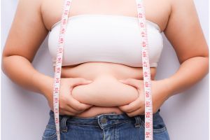 Obesidad: hábitos alimenticios que aumentan la grasa abdominal