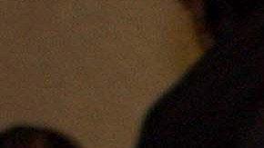 Silvia Pinal junto a Silvia Pasquel.