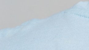 prueba de embarazo positiva