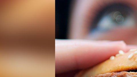 Gorske planea romper su propio récord comiendo 40,000 Big Macs, cifra a la que piensa llegar en el año 2032.