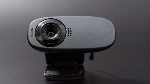 Camara web