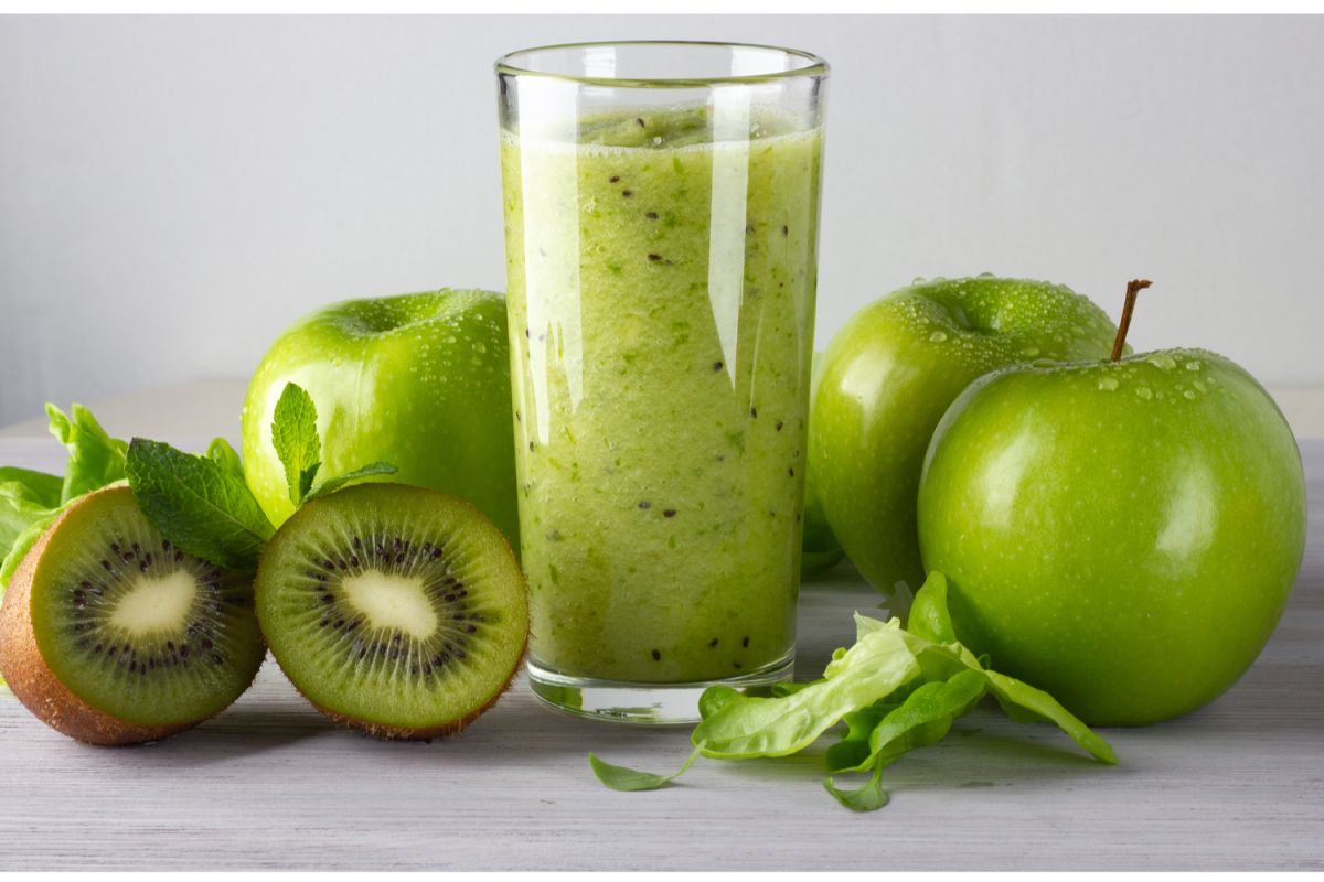 Homemade juices to lower sugar immediately the 5 essential ingredients