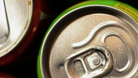 soda