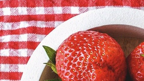 Fresas